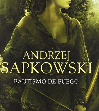 BAUTISMO DE FUEGO