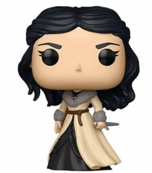 Funko Pop Yennefer – The Witcher