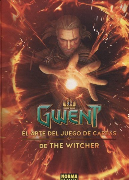 GWENT THE WITCHER