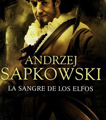 LA SANGRE DE LOS ELFOS