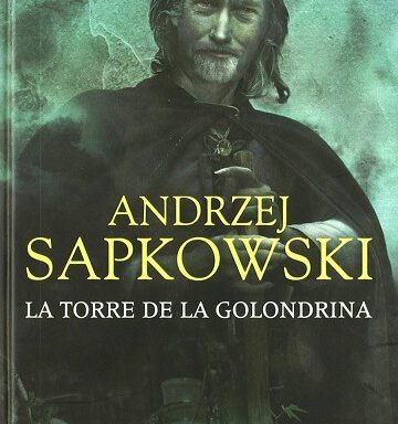 LA TORRE DE LA GOLONDRINA