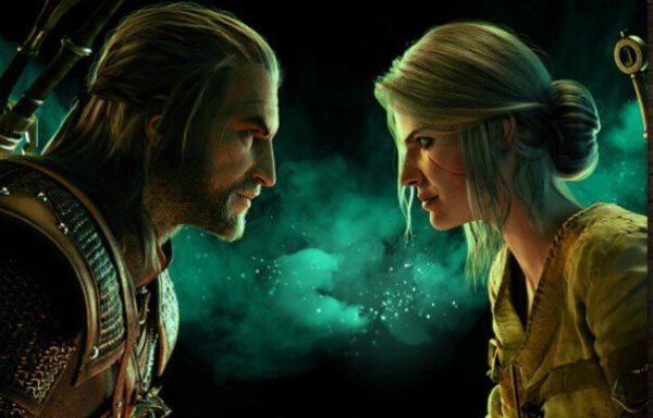 Poster Varios modelos y tamaños The Witcher