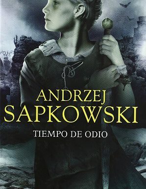 TIEMPO DE ODIO