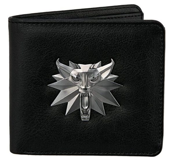 cartera The Witcher