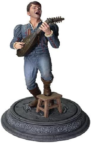 Dark Horse Figura Jaskier – The Witcher
