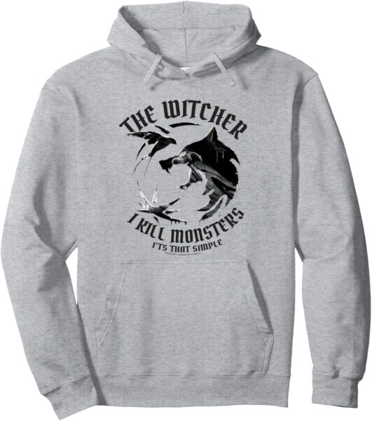 Ropa de The Witcher